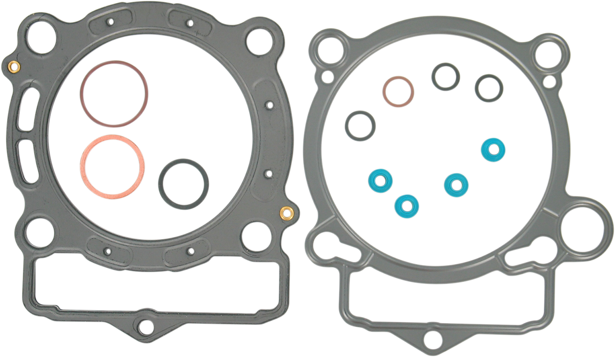 CYLINDER WORKS Big Bore Gasket Kit - KTM