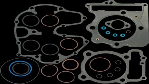 New Motorcycle Parts, New Parts