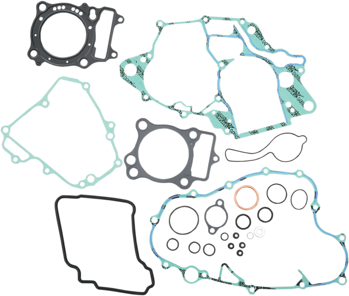 ATHENA Complete Gasket Kit - Honda