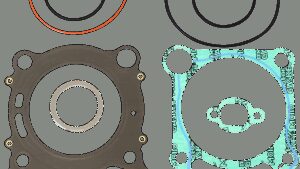 New Motorcycle Parts, New Parts