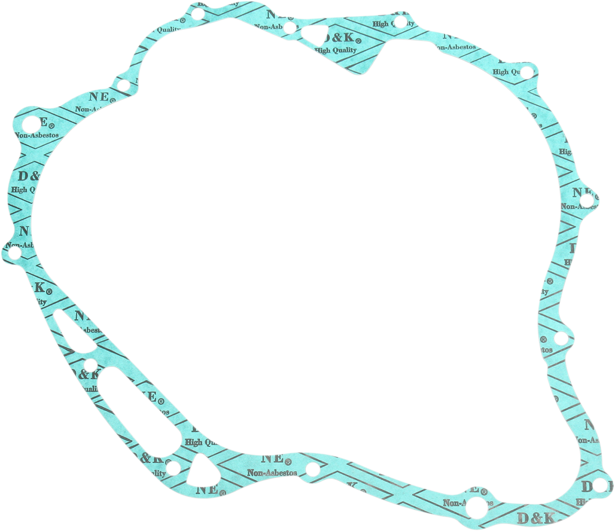RICK'S MOTORSPORT ELECTRIC Stator Gasket - Yamaha