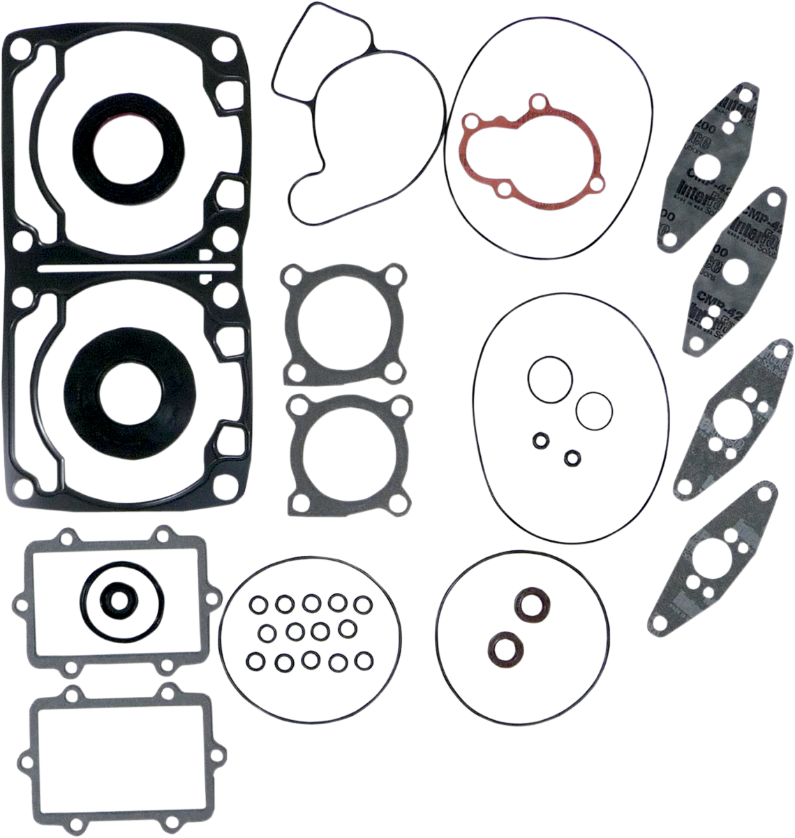 VERTEX GASKET SET COMP A-CAT
