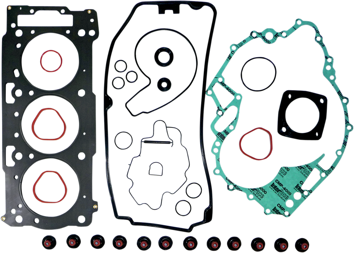 VERTEX Complete Gasket Set - Sea-Doo