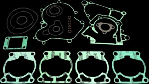 New Motorcycle Parts, New Parts