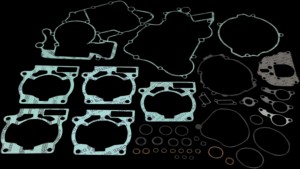 New Motorcycle Parts, New Parts