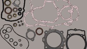 New Motorcycle Parts, New Parts