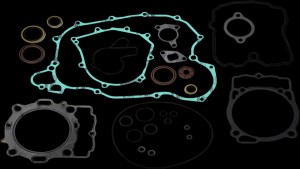 New Motorcycle Parts, New Parts