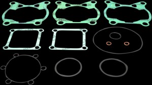 New Motorcycle Parts, New Parts