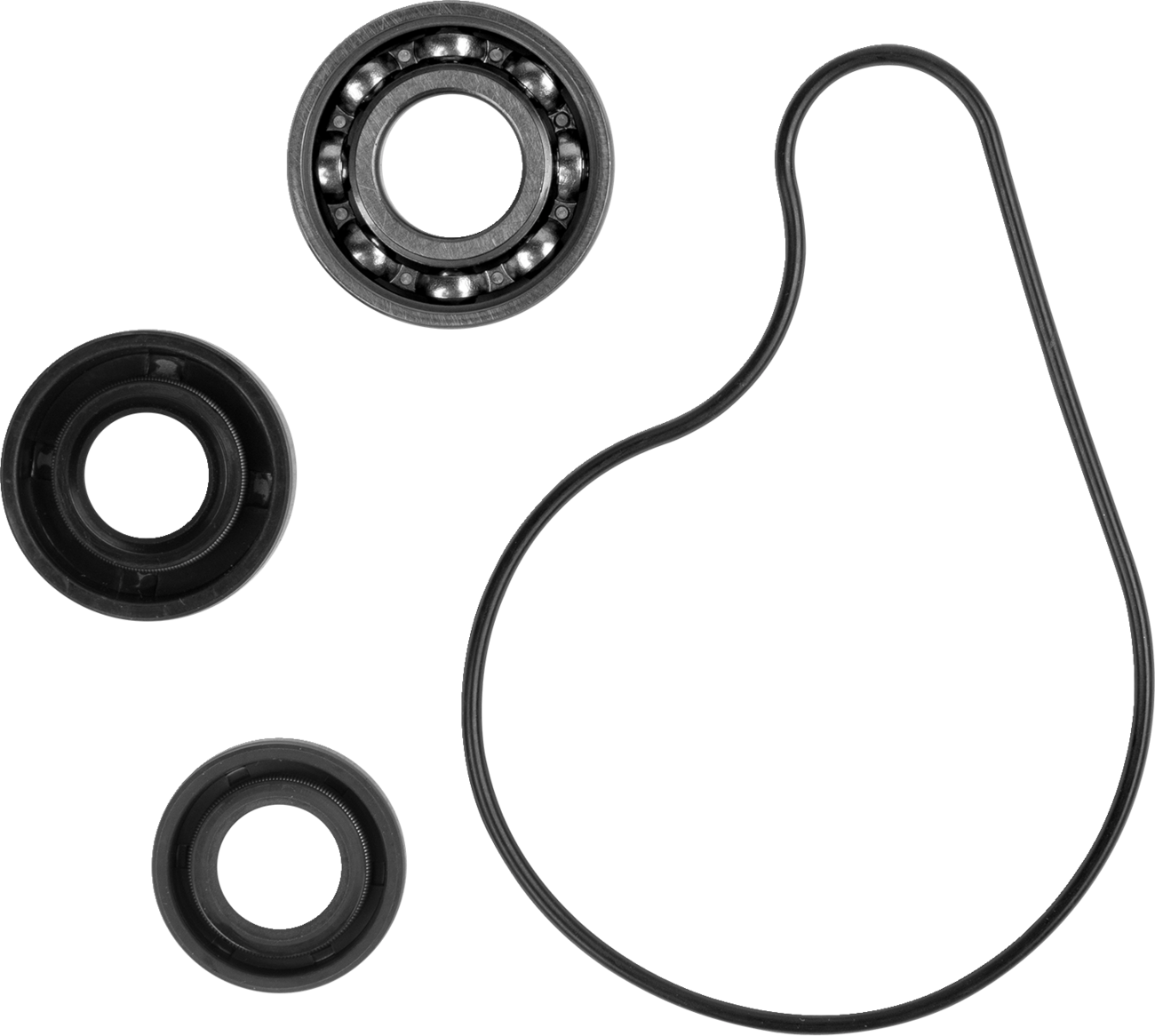 HOT RODS Water Pump Repair Kit - Yamaha