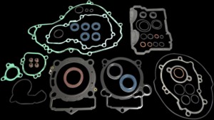 New Motorcycle Parts, New Parts