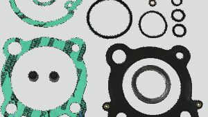 New Motorcycle Parts, New Parts