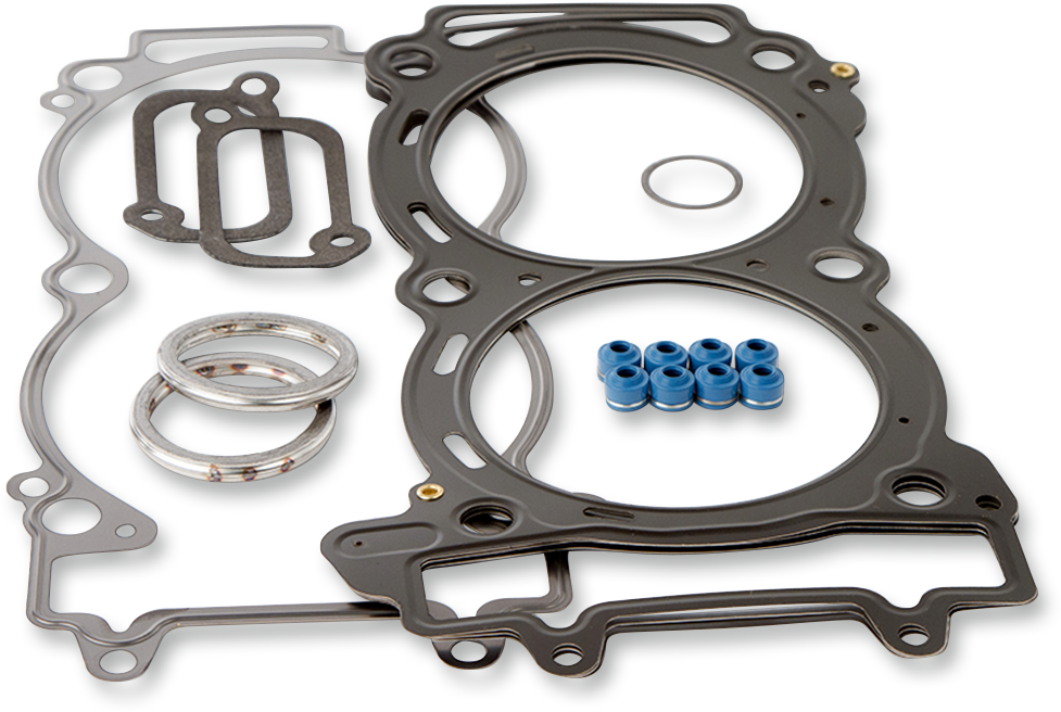 CYLINDER WORKS Big Bore Gasket Kit - Polaris