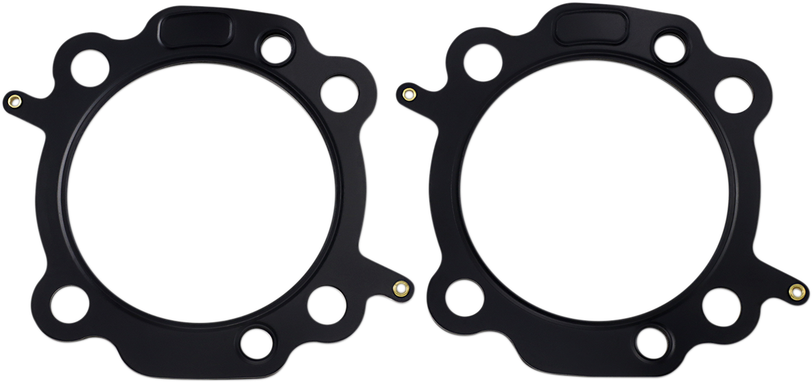 COMETIC Head Gasket - Twin-Cooled/Air-Cooled - 3.875" x .040" - '14-'16 Twin Cam