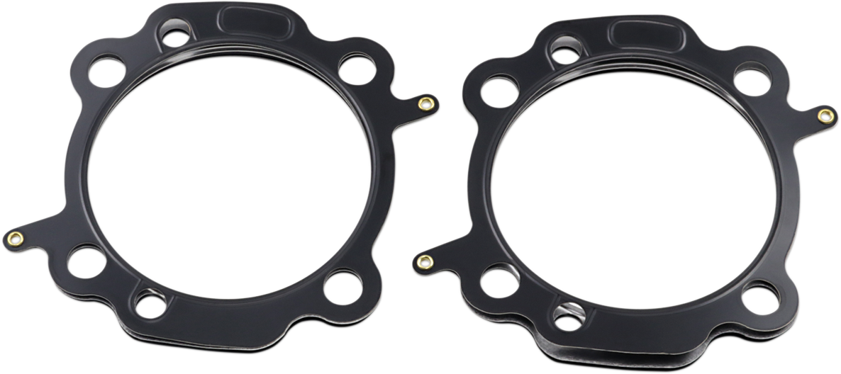 COMETIC Head Gasket - Twin-Cooled/Air-Cooled - 4.125" x .040" - '14-'16 Twin Cam