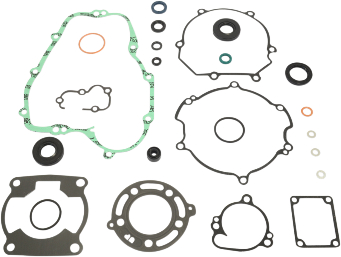 ATHENA Complete Gasket Kit - Kawasaki