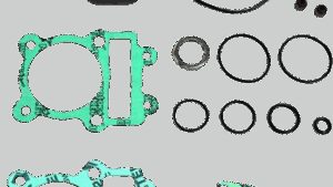 New Motorcycle Parts, New Parts