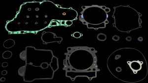 New Motorcycle Parts, New Parts