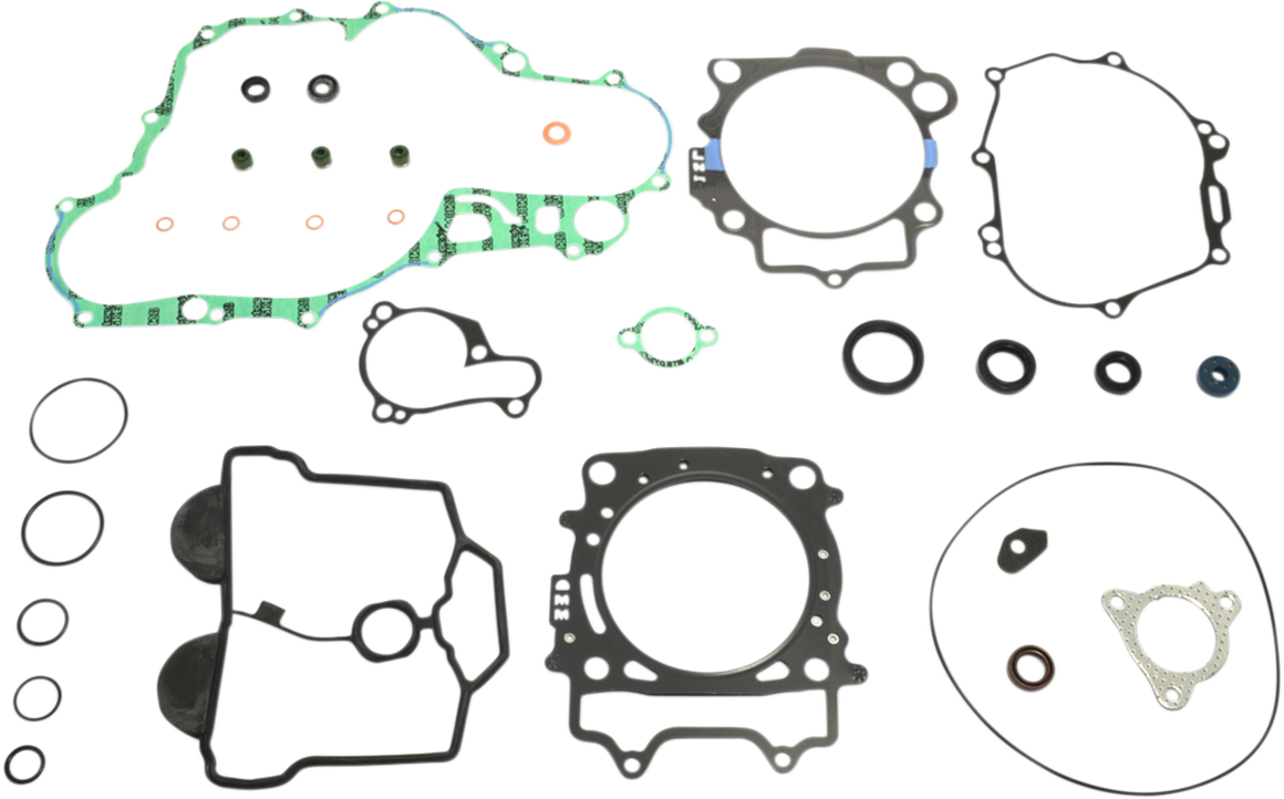 ATHENA GASKET KIT COMPLETE YAM