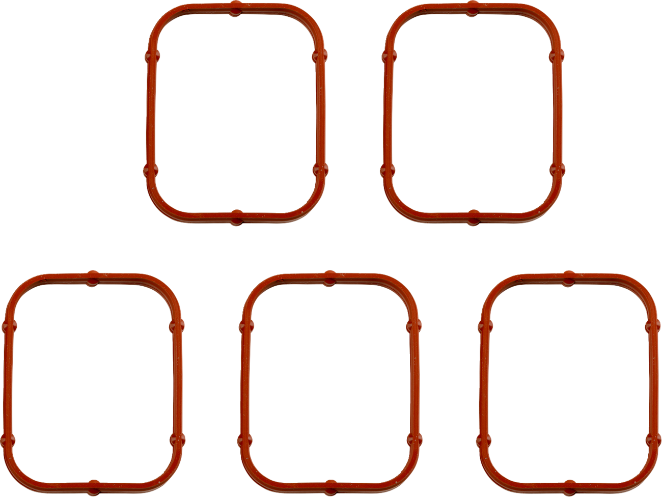 COMETIC GASKET 17695-07 5PK