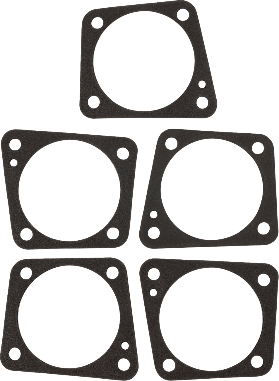 JAMES GASKET Front Tappet Block Gasket - '48-'99 Big Twin