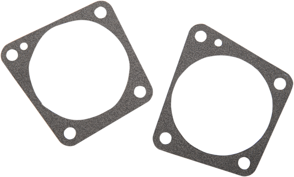JAMES GASKET Tappet Block Gasket - '48-'99 Big Twin