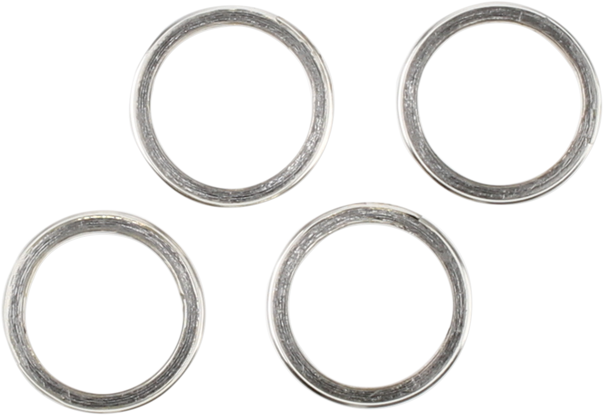 COMETIC Exhaust Gasket - Honda/Kawasaki/Yamaha