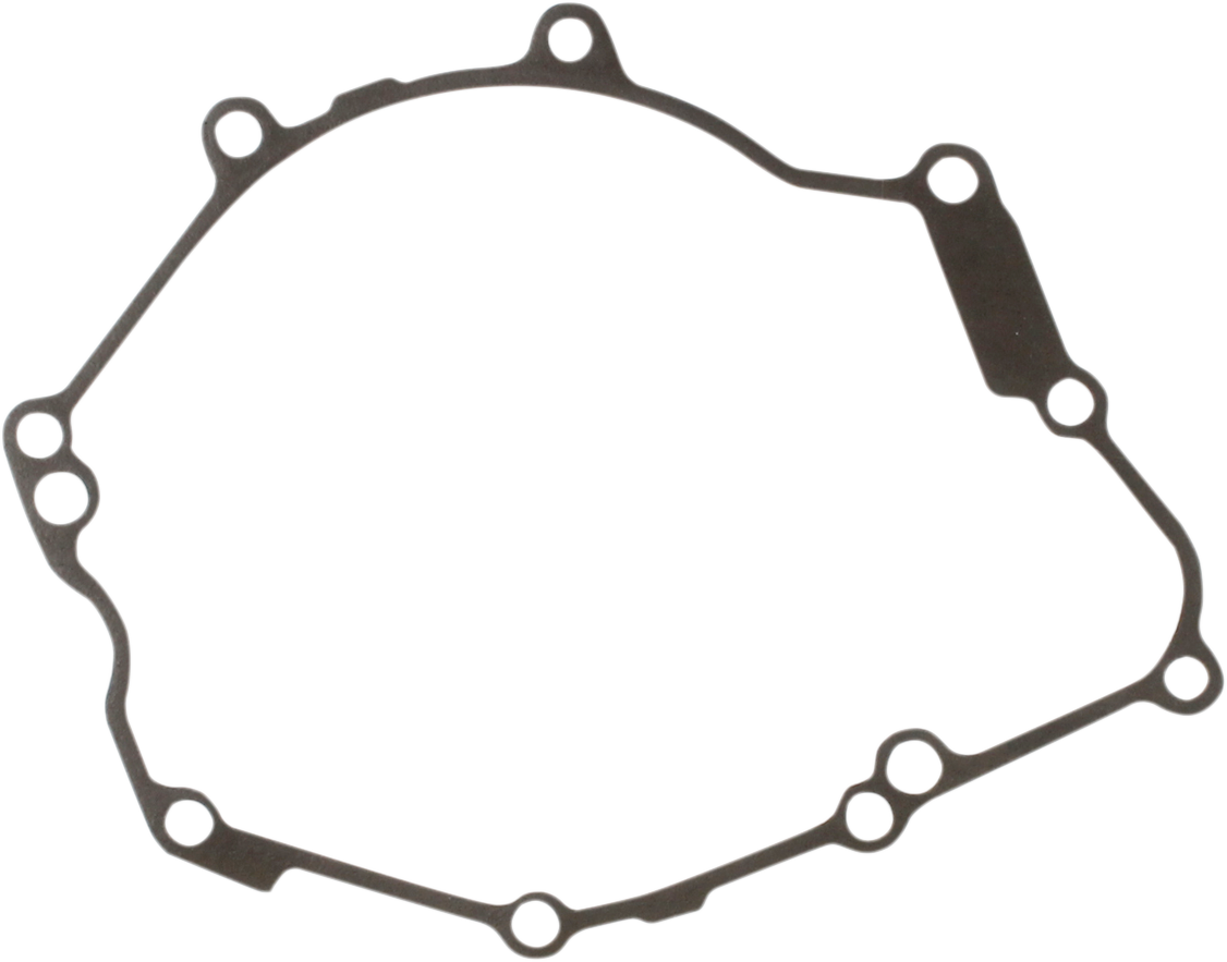 COMETIC Stator Cover Gasket - Yamaha