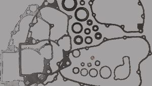 New Motorcycle Parts, New Parts