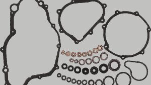 New Motorcycle Parts, New Parts