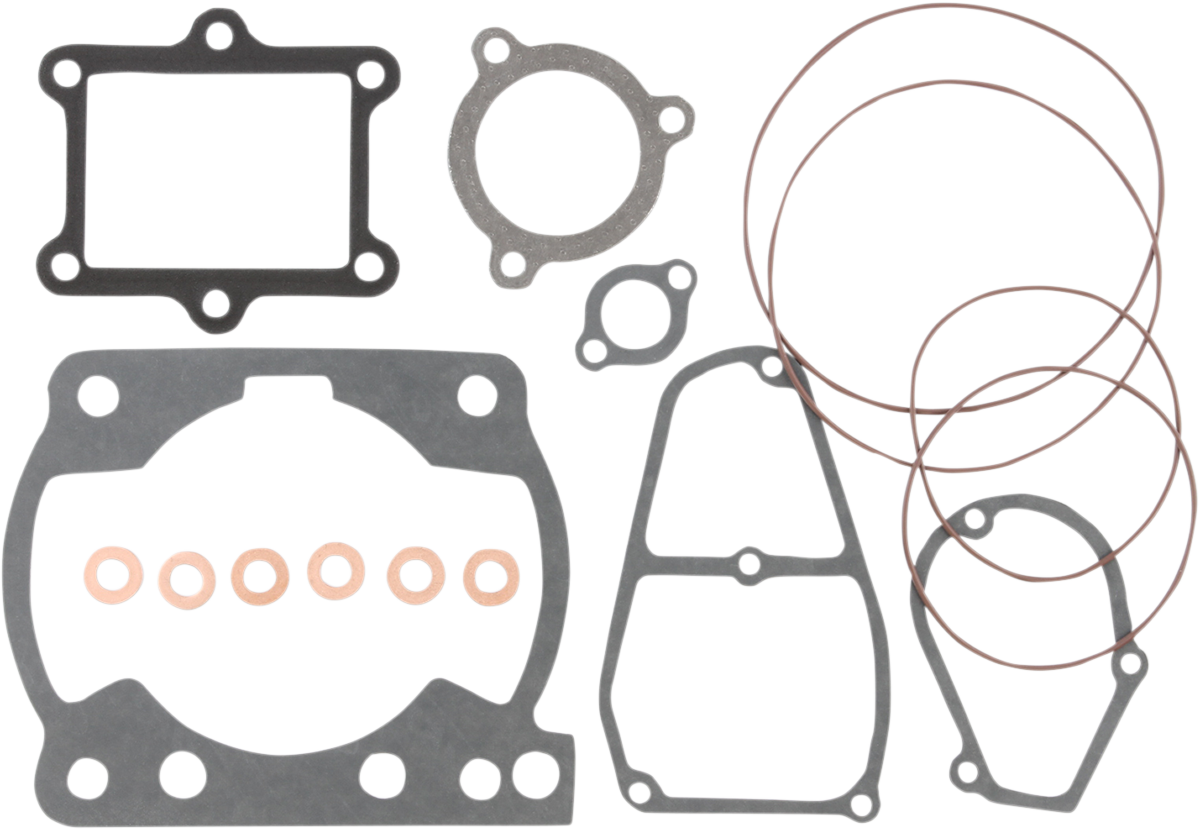 COMETIC Top End Gasket Kit - Gas Gas