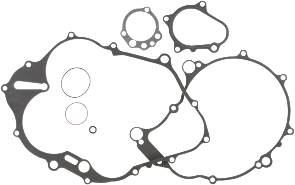 COMETIC Bottom End Gasket Kit - Yamaha