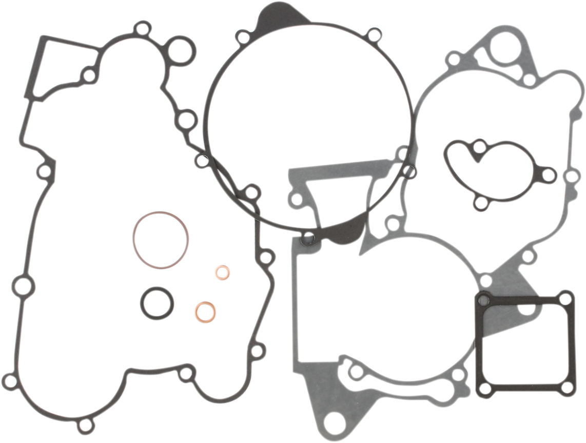 COMETIC Bottom End Gasket Kit - KTM
