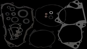 New Motorcycle Parts, New Parts