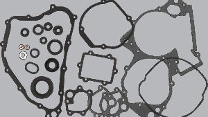 New Motorcycle Parts, New Parts