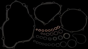 New Motorcycle Parts, New Parts