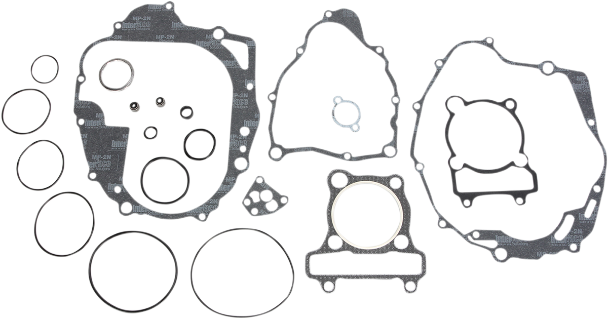 MOOSE OFFROAD Complete Motor Gasket Kit - Yamaha