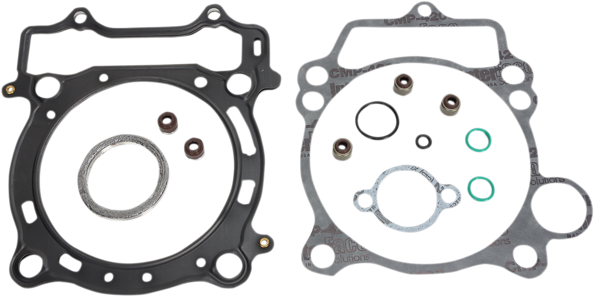 MOOSE OFFROAD Top End Gasket Kit - Yamaha