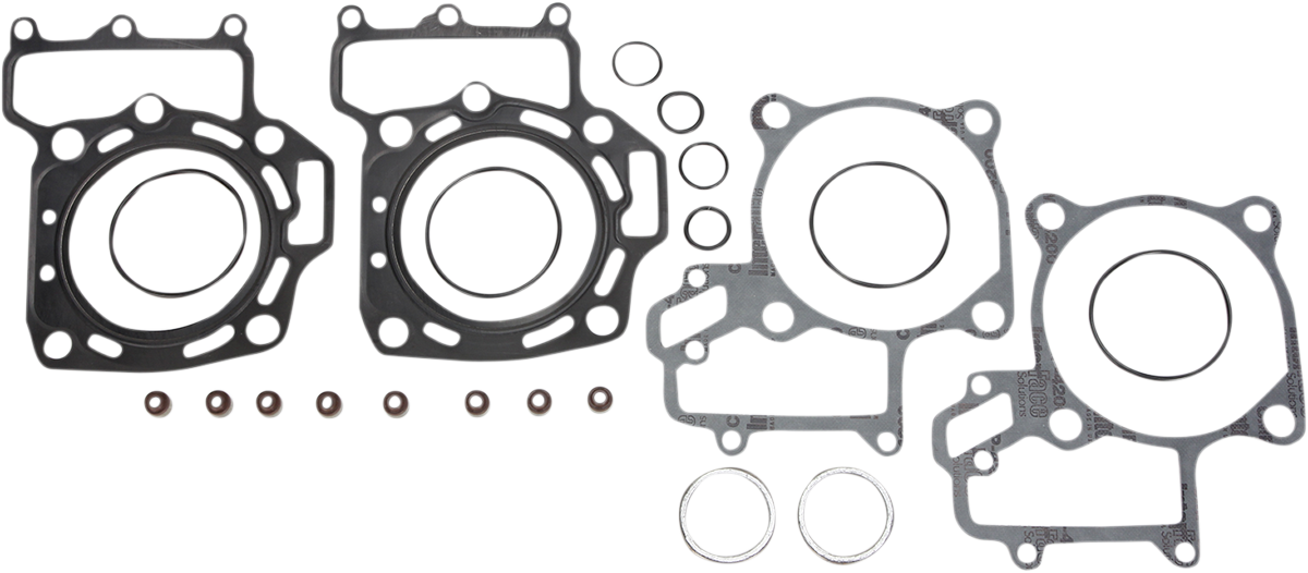 MOOSE OFFROAD Top End Gasket Kit - Kawasaki