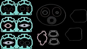 New Motorcycle Parts, New Parts