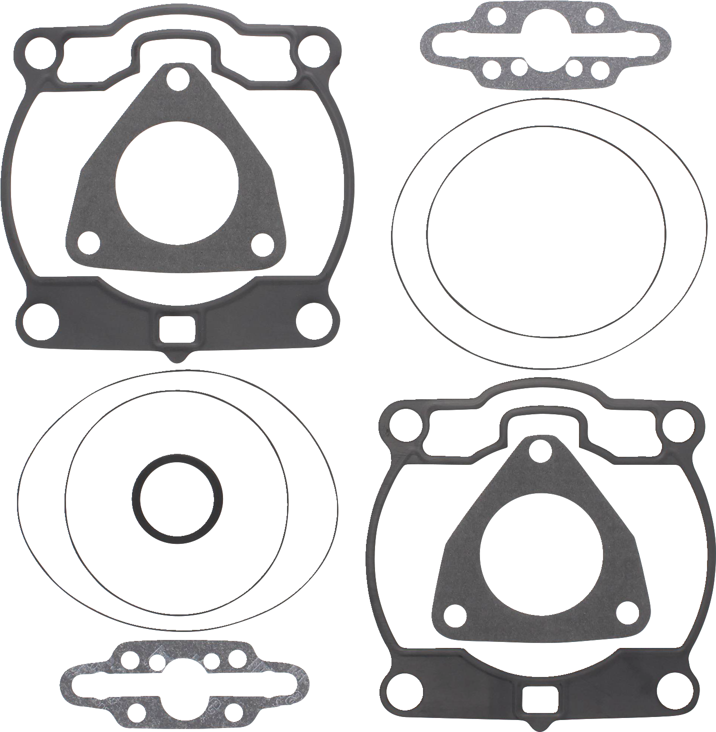 VERTEX Full Top End Gasket Kit - Polaris