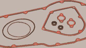 New Motorcycle Parts, New Parts