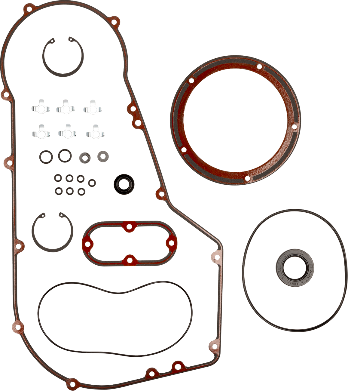 JAMES GASKET Primary Gasket