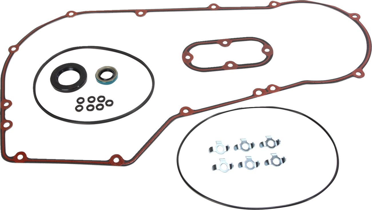 JAMES GASKET Primary Gasket - '89-'93 Softail/Dyna Glide