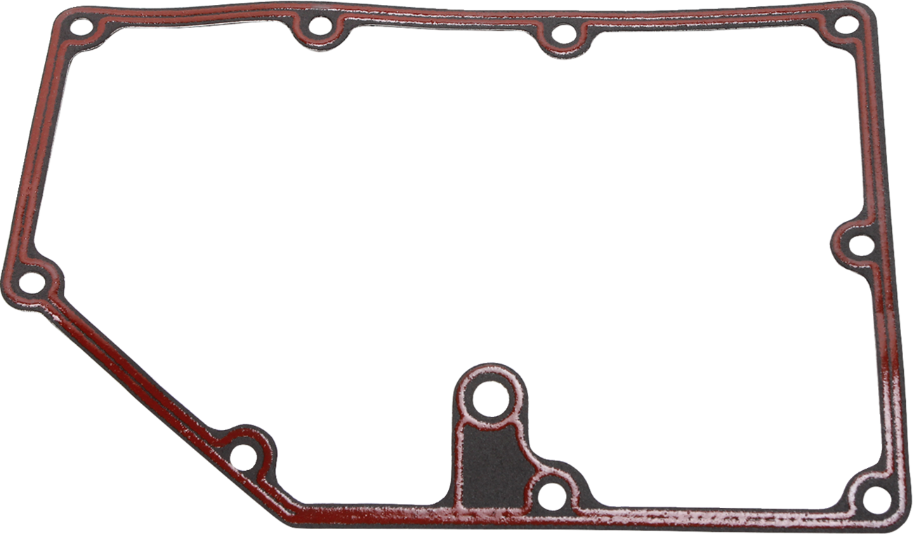 JAMES GASKET Transmission Oil Pan Gasket - Dyna