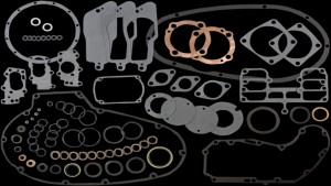 New Motorcycle Parts, New Parts