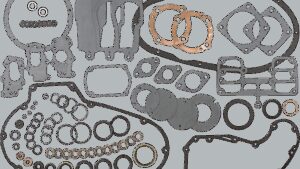 New Motorcycle Parts, New Parts