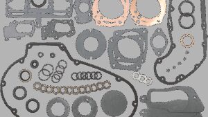 New Motorcycle Parts, New Parts