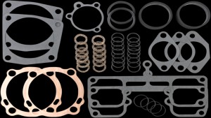 New Motorcycle Parts, New Parts