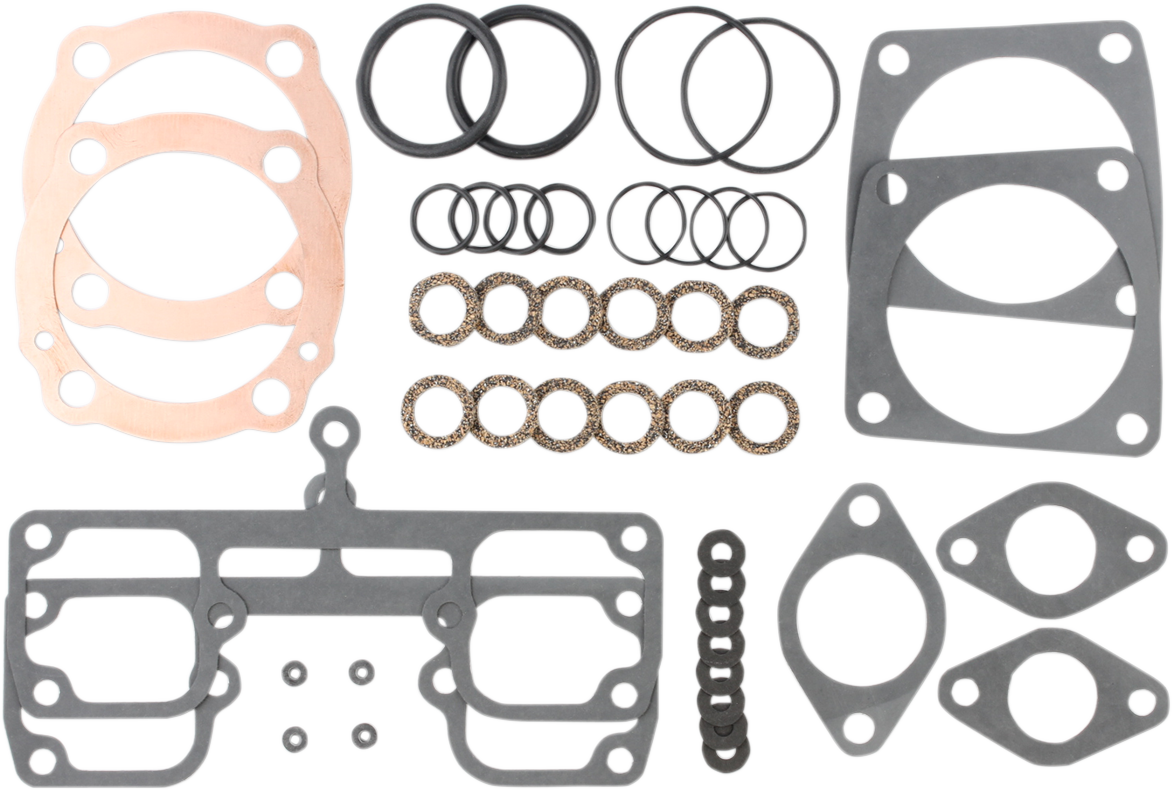 COMETIC Top End Gasket Kit - XL