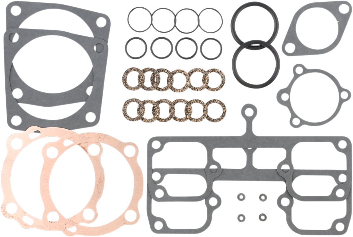 COMETIC GASKET KIT T/E L73-76 XL